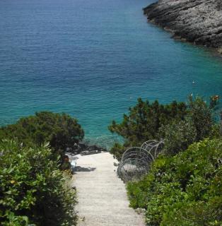Secluded fisherman's cottage Cove Rasohatica, Korcula - 9233 - Korčula - 7