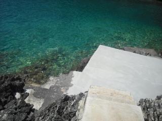 Secluded fisherman's cottage Cove Rasohatica, Korcula - 9233 - 5
