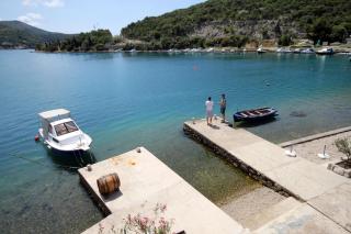 Rooms by the sea Zaton Mali (Dubrovnik) - 8997 - Zaton - 5