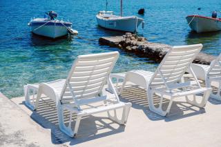 Apartments by the sea Lumbarda, Korcula - 9325 - 5