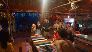 iHome Backpacker Resort - Mui Ne - 7