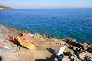 Secluded fisherman's cottage Cove Spiliska, Korcula - 9142 - Vela Luka (Vallegrande) - 7