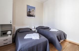Le Ghiacciaie - Firenze - 8