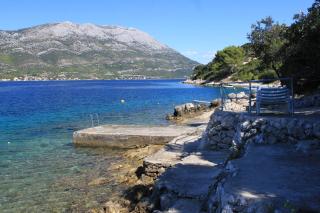 Apartment Tri Zala 9237a - Korčula - 7