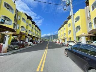 蘑菇村-童心未泯民宿 - 8