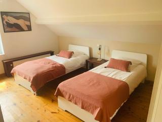 Lovely Meadow House in the land of Croix Scaille - 3