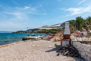 Apartments by the sea Kneza, Korcula - 9168 - Račišće - 5