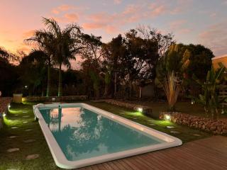 CASA VAHIANA - Búzios - 1