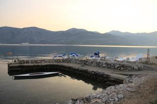 Apartments by the sea Kneza, Korcula - 9166 - Pupnat - 6