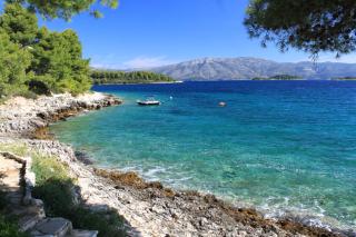 Apartments and rooms by the sea Lumbarda, Korcula - 9272 - Lumbarda - 7