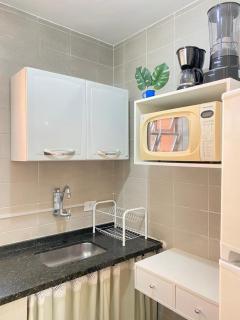 KITNET ITAGUA UBATUBA - 7