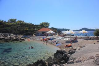 Apartments by the sea Prizba, Korcula - 9227 - Prižba - 7