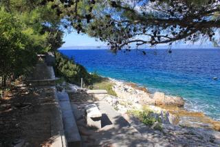Apartments by the sea Prigradica, Korcula - 9140 - Blato - 6