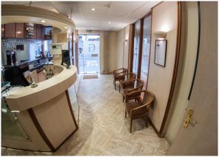 Hôtel Gambetta - Reims - 1