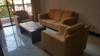Marina Kk City Homestay - Kota Kinabalu - 1