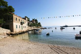 Apartments by the sea Prigradica, Korcula - 9288 - Blato - 7