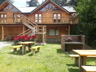 Natur Haus - Villa Traful - 3