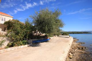 Apartments by the sea Lumbarda, Korcula - 9330 - Lumbarda - 6