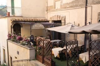 il Caravaggio b&b - Caprarola - 0