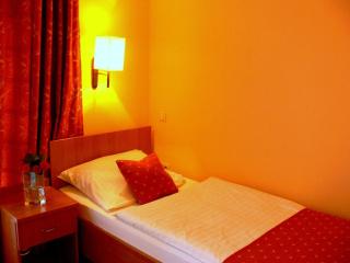 Hotel Solny - Wieliczka - 9