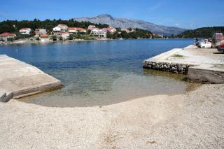 Apartments by the sea Lumbarda, Korcula - 4393 - Lumbarda - 7