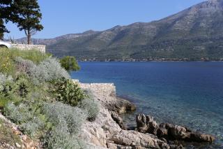 Apartments by the sea Korcula - 549 - 6
