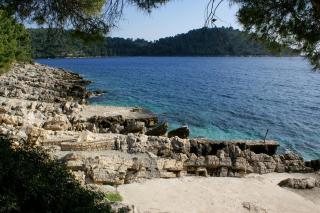 Apartments by the sea Brna, Korcula - 10065 - Brna - 8