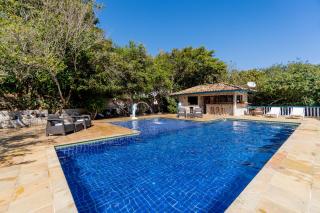 Hotel Miratlantico Búzios - Búzios - 9