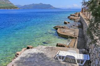 Apartments by the sea Trstenik, Peljesac - 10110 - 6