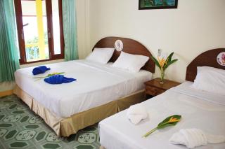 Dragon Hut Resort - Haad Yao - 6