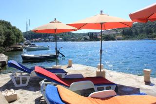 Apartments by the sea Zrnovska Banja, Korcula - 10050 - Korčula - 5