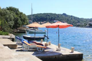 Apartments by the sea Zrnovska Banja, Korcula - 10050 - Korčula - 6