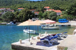 Apartments by the sea Zrnovska Banja, Korcula - 10050 - Korčula - 7