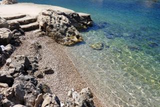 Seaside holiday house Cove Vela Prapratna (Peljesac) - 9486 - Oskorušno - 6