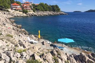 Family friendly seaside apartments Prizba, Korcula - 10061 - Prižba - 5
