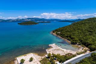 Apartments by the sea Drace, Peljesac - 10211 - Janjina - 7