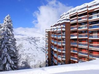 Appartement rénové 6 pers · Balcon Sud-Ouest · Centre station Arc 1800 · Wifi gratuit - FR-1-346-343 - Arc 1800 - 9