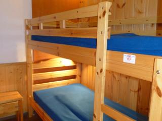 Studio agréable aux pieds des pistes avec balcon et animaux tolérés - FR-1-181-2591 - Aime-la-Plagne - 7
