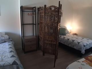 Gîte cosy près d'Orléans avec jardin, parking, et équipements complets - FR-1-590-252 - 4