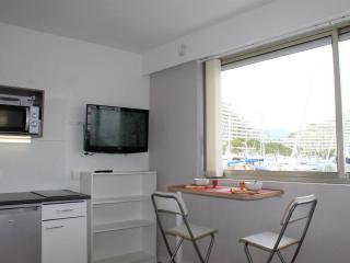 Studio Coquet 150m Plage, Villeneuve-Loubet - FR-1-252A-86 - 9