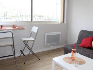 Studio Coquet 150m Plage, Villeneuve-Loubet - FR-1-252A-86 - 4