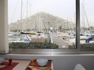 Studio Coquet 150m Plage, Villeneuve-Loubet - FR-1-252A-86 - 2