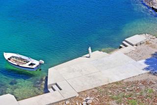 Apartments by the sea Kabli, Peljesac - 10225 - Brijesta - 7