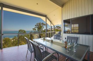 Tangalooma Holiday House - Tangalooma - 5