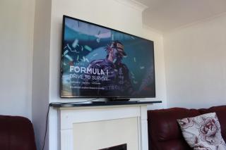 2 Bedroom Flat in Luton City Centre - 0