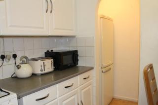 2 Bedroom Flat in Luton City Centre - 1