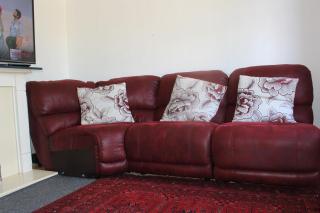2 Bedroom Flat in Luton City Centre - 9