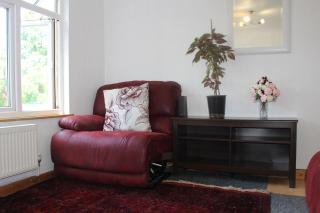 2 Bedroom Flat in Luton City Centre - 7