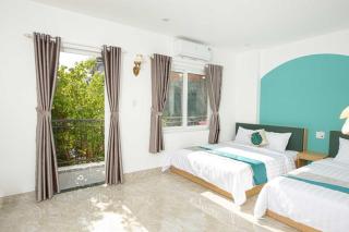 Pao Hotel - Hue - 8