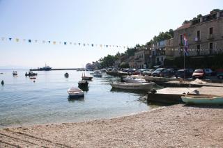 Apartments with a parking space Prigradica, Korcula - 193 - Blato - 6